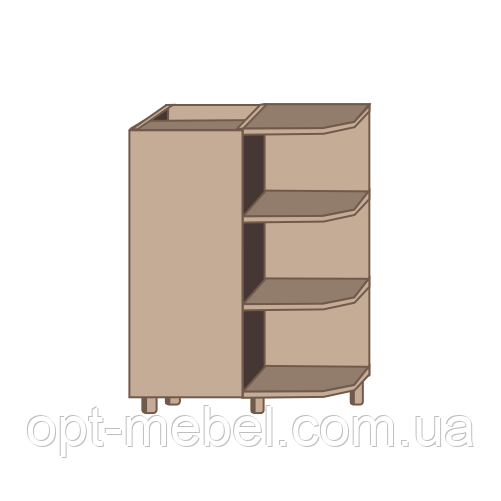 Софія Люкс 30 НКЗД
