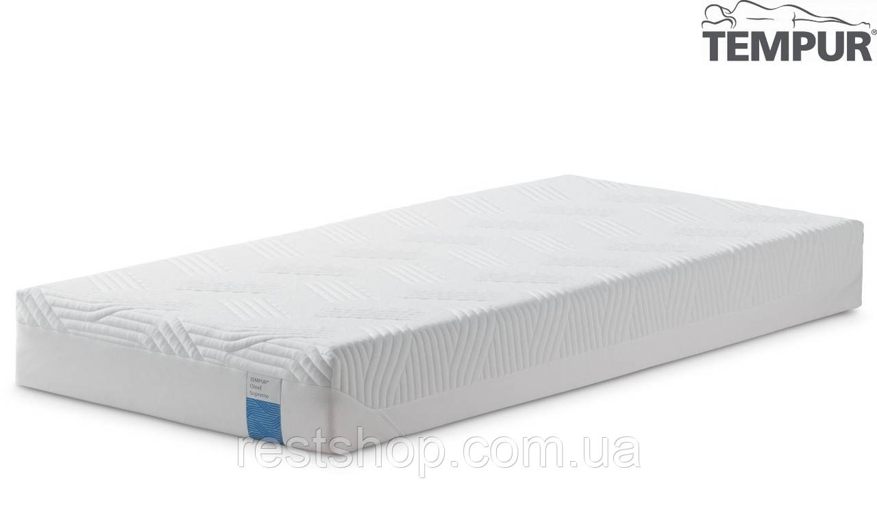 Матрас Tempur Cloud Supreme 21