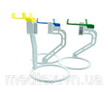 Позиціонер для вівізографа рентгену, фото 1