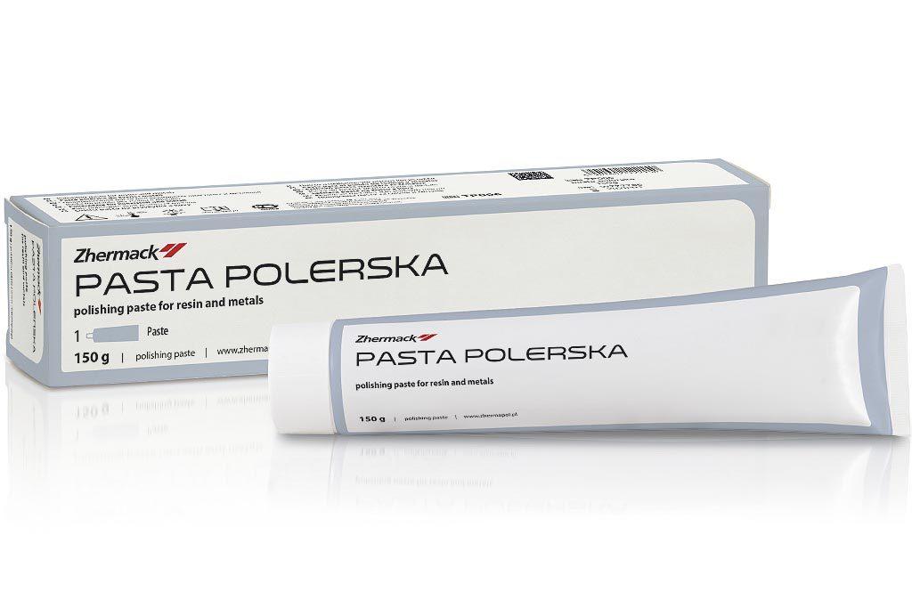 Паста полірувальна Zhermapol 150 г, фото 1