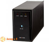 ДБЖ LogicPower LPM-1250VA