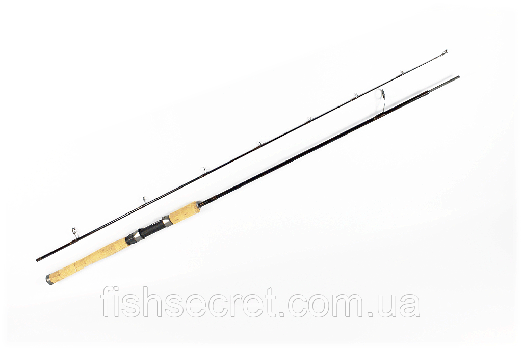 Спінінг штекерний PHOENIX Fighter 2,1м. 10-30г.