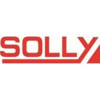 Взрывной чертеж Solly