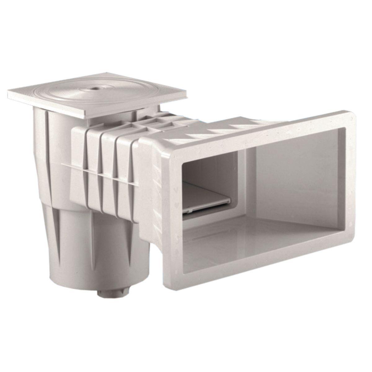 Скиммер для бассейна широкий Kripsol Wide SKA*C под бетон