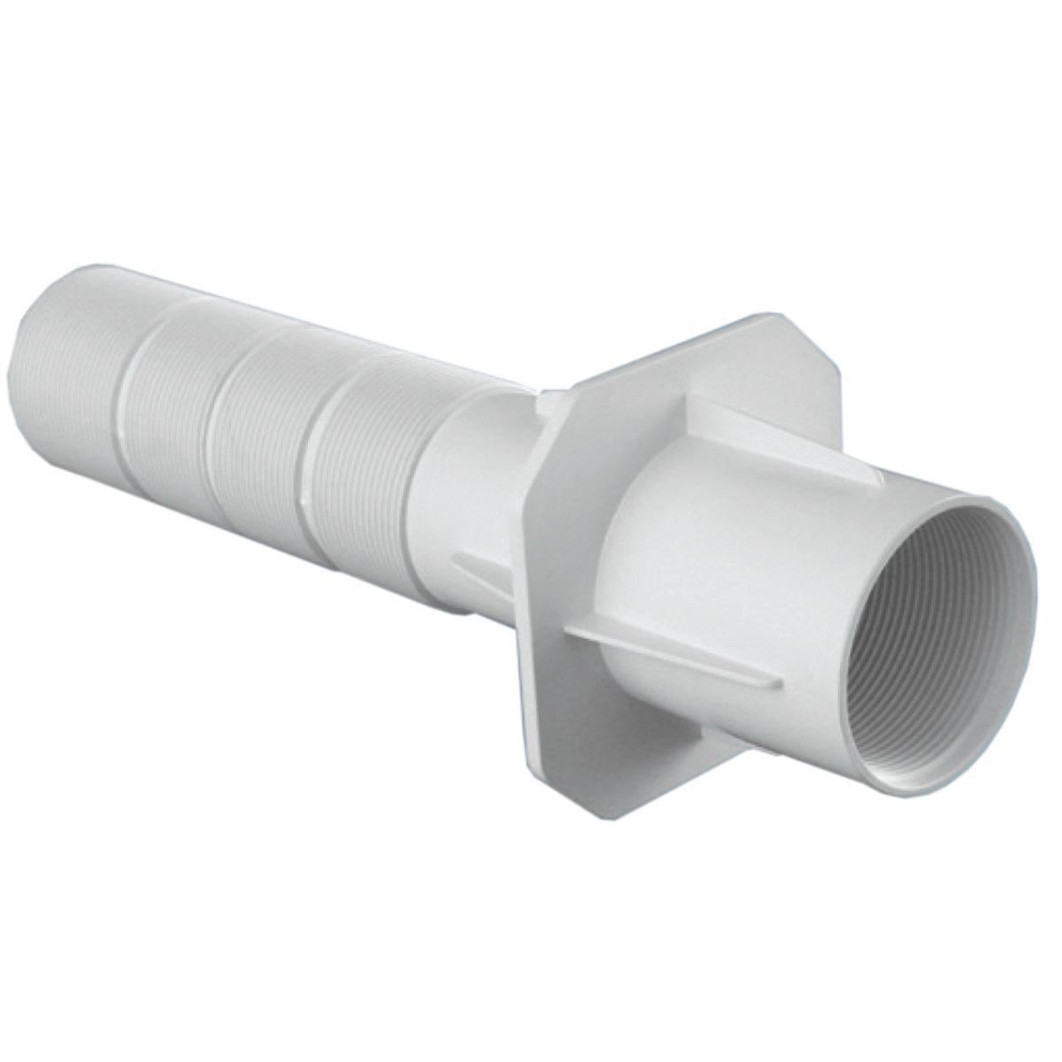 Стіновий прохід Kripsol PM51.C для форсунки під бетон