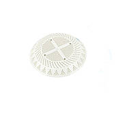 Всмоктувальна форсунка Kripsol BAH.B під бетон для протитоку