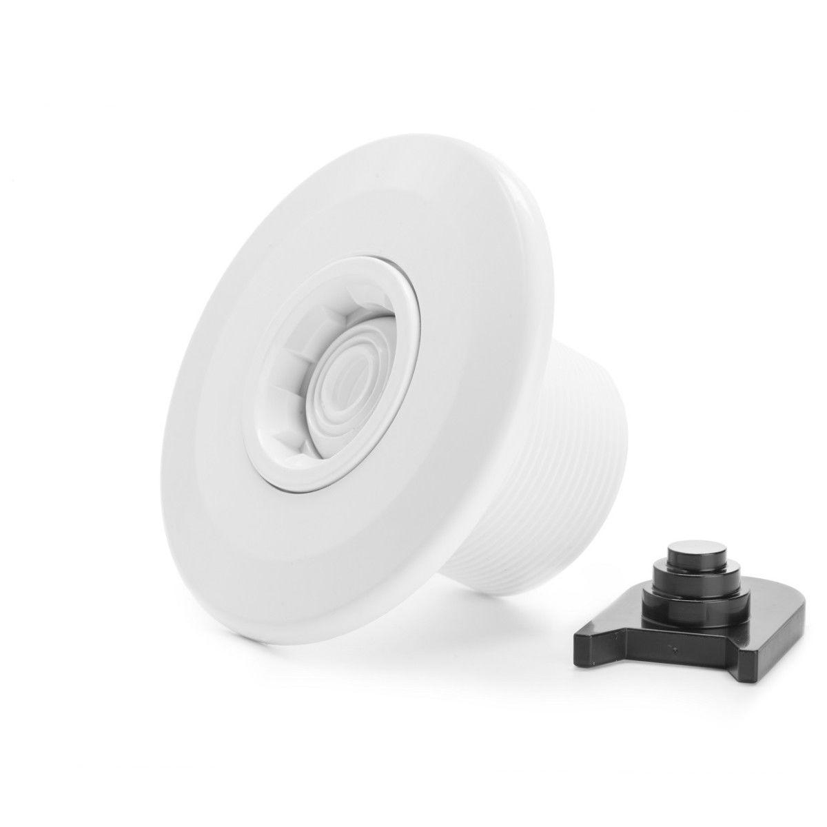 Форсунка для басейну Emaux EM4410 бетон. 5m3/h (сопло "коло"), фото 1