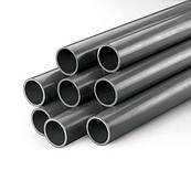 Труба ПВХ Era D110 мм/10атм під клей розтрубна. для басейнів