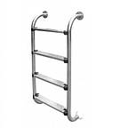 Сходи та поручні для басейнів