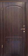 Входная дверь "Портала" (серия Элит) модель Каприз