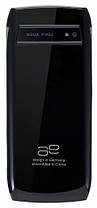 Телефон Aelion A600 Metal/Black Гарантія 12 місяців, фото 3