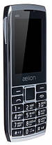 Телефон Aelion A600 Metal/Black Гарантія 12 місяців, фото 2