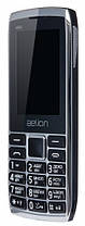Телефон Aelion A600 Metal/Black Гарантія 12 місяців, фото 3