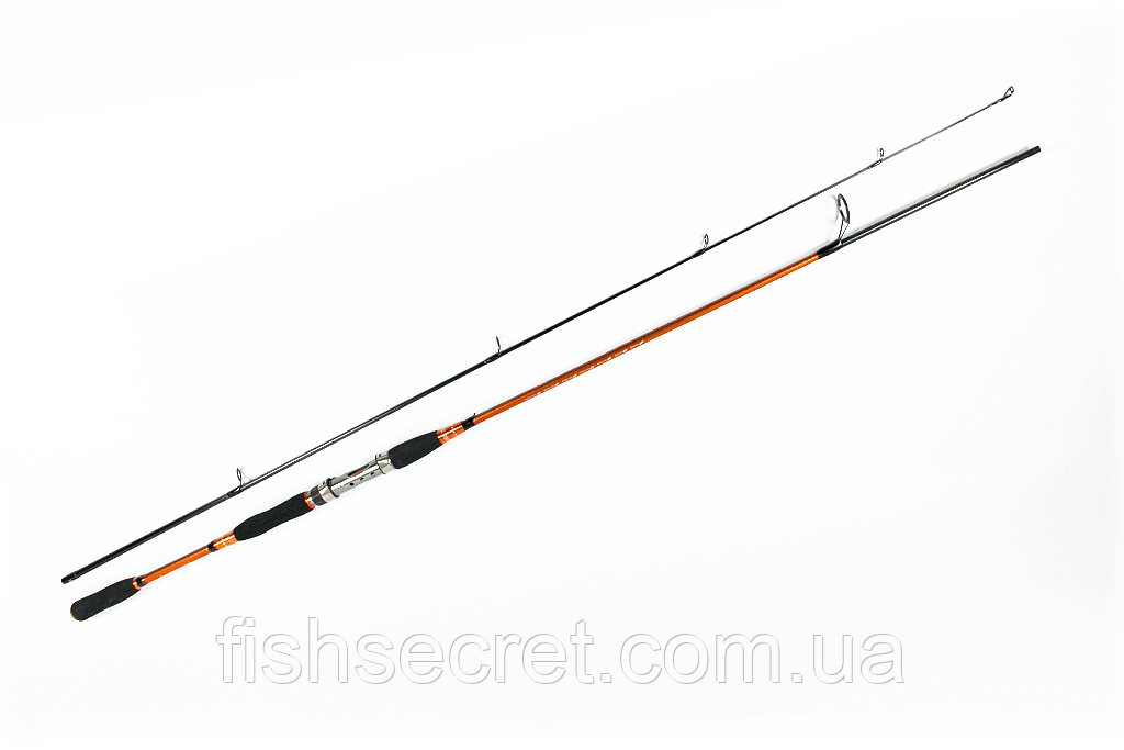 Спінінг SIWEIDA Holiday 2.4 м. 10-30 г., фото 1