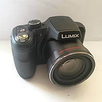 Фотоаппарат PANASONIC LUMIX DMC-LZ30EE-K Black Новый!