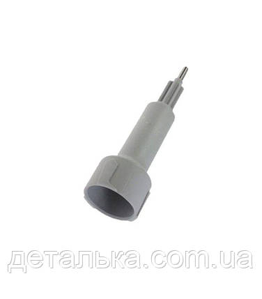 Шток для кухонного комбайна Philips HR7771 і HR7772 — CP9131/01, фото 1