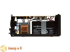 ДБЖ LogicPower LPM-U1250VA, фото 5