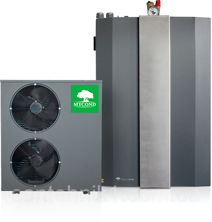 MYCOND ARCTIC HOME MHCS 020 AHB BASIC