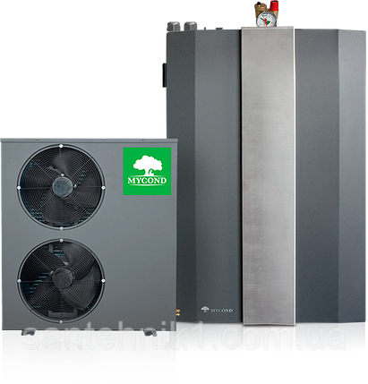 MYCOND ARCTIC HOME MHCS 020 AHB BASIC, фото 1