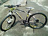 Велосипед Titan Urban - 26 Гідравліка, фото 3