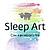 Sleep Art