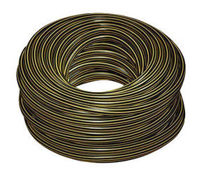 Шланг для поливу Зебра 3/4" (бухта 50м)