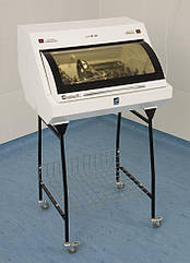 ПАНМЕД 1 с — зі скляною сектор-кришкою