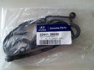 Прокладка клапанної кришки Kia Rio