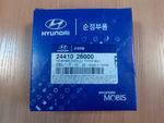 Ролик ременя ГРМ Hyundai Accent МС (1,4/1,5/1,6)