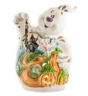 Порцеляновий Підсвічник "Добройво диво" (Pavone) BS-548