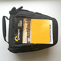 Сумка для фото LOWEPRO Toploader Zoom 50 AW Новая!