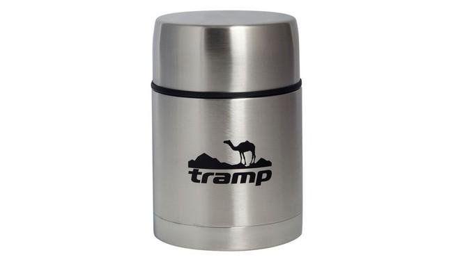 Термос харчовий Tramp із широким горлом 0,7 л