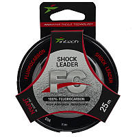 Флюорокарбон Intech Shock Leader 25m 0.738mm (24.6kg/54lb)