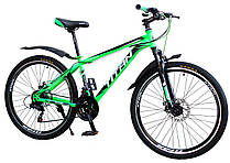 Велосипед Titan - Focus 24