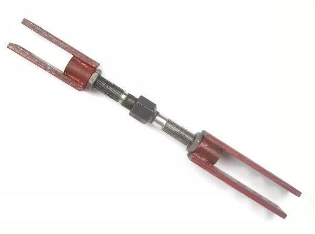 Розкос у зборі трактора Т-40 Т25-4628130-А