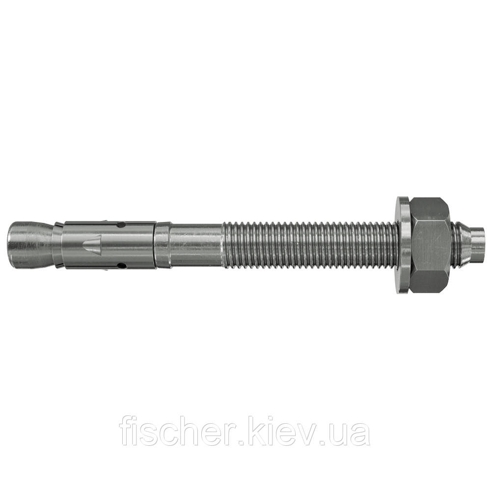 FAZ II 8/10 (8x75) HCR (Нерж.), 501428