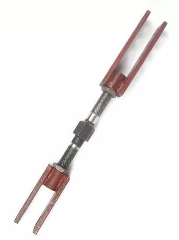 Розкос у зборі трактора Т-40 Т25-4628130-А, фото 2