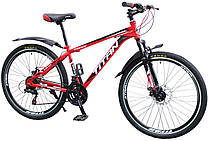 Велосипед Titan - Focus 24