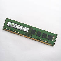 Оперативная память Samsung DDR3 8Gb 1600MHz PC3-12800 2R8 CL11 (M378B1G73BH0-CK0) Б/У