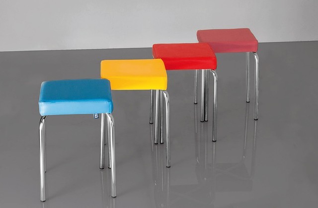 Стілець барний «Tutti», фото 1