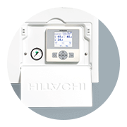 Hitachi Yutaki M RASM-3HVNE, фото 2