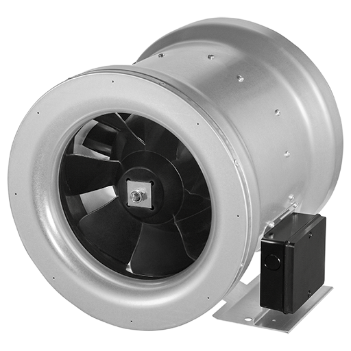 Вентилятор канальний круглий EL 315 E2 01