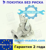 Кран отопителя керамический ВАЗ 2101, 2102, 2103, 2104, 2105, 2106, 2107, 2121, 2130, 2131 "Rider" (печки)