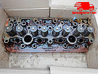 Головка блока МТЗ 80, 82 двигатель Д 240, 243 в сборе с клапанами (пр-во ММЗ). 240-1003012-А1 Ціна з ПДВ
