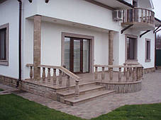 Балясини, фото 3