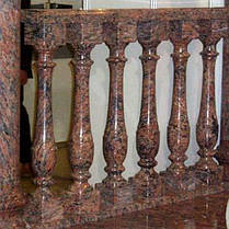 Балясини, фото 6