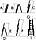 Драбина універсальна Кентавр 3х8м (Безкоштовна доставка), фото 5