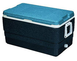 Ізотермічний контейнер MaxCold 70, 66 л Синій (Time Eco TM)