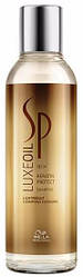 Шампунь із кератином Wella SP Luxe Oil Keratin Protect Shampoo 200 мл