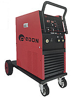Зварювальний напівавтомат Edon NBM 315 4 в 1 (MIG/MAG/TIG/MMA)
